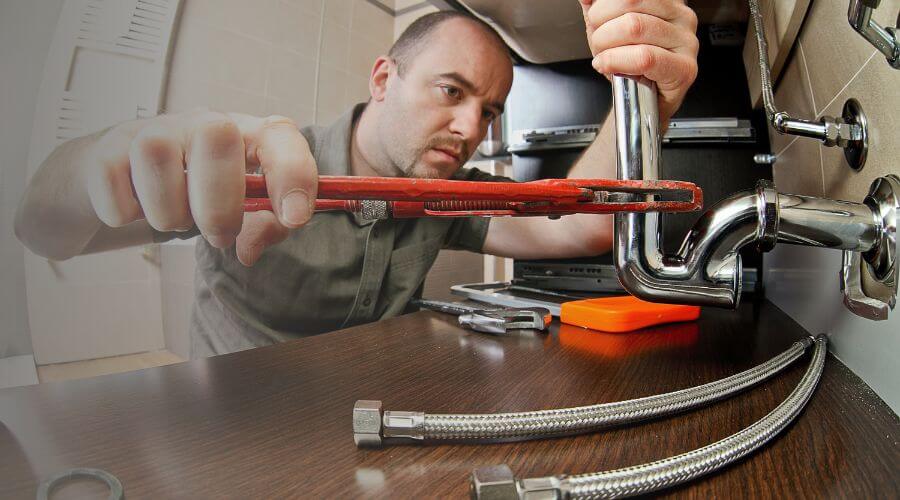 Expert burst pipe repair services in New Park, PA